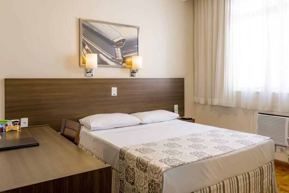 Hotel Monreale Express Ribeirão Preto Exterior foto