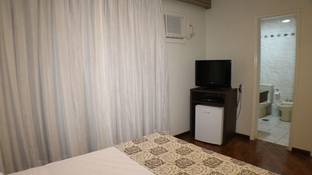 Hotel Monreale Express Ribeirão Preto Exterior foto